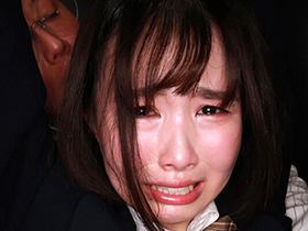 キメセク媚薬NTR 彼氏の兄に媚薬漬けにされて…イキ狂わされ従順アヘ堕ち 涎だらだら放心… 乳首敏感イキ狂わされてまふ 幾田まち　サンプル画像03